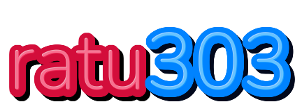 ratu303 — logo kanal